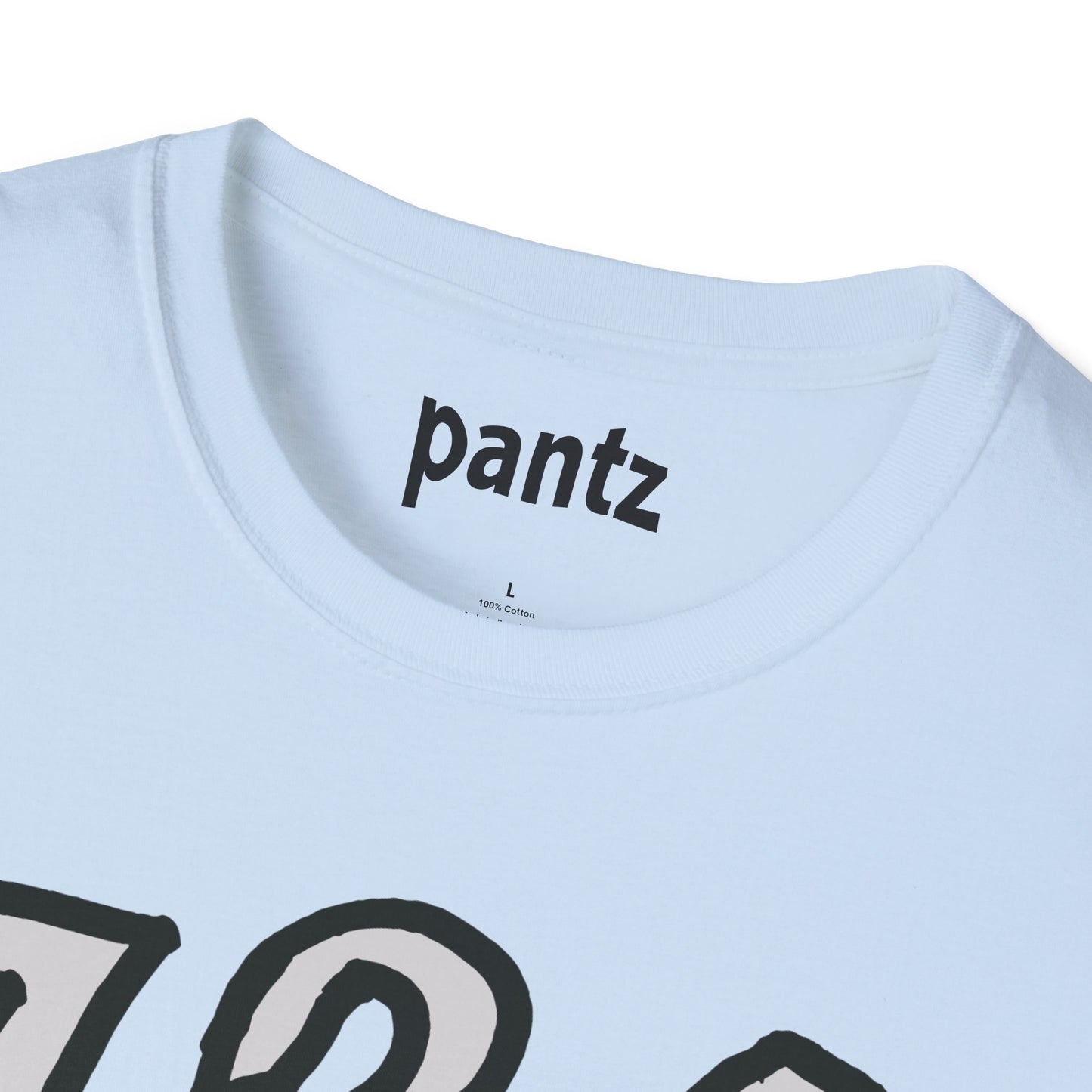 BootlegBoyz Revived Shiny - Gildan Tee