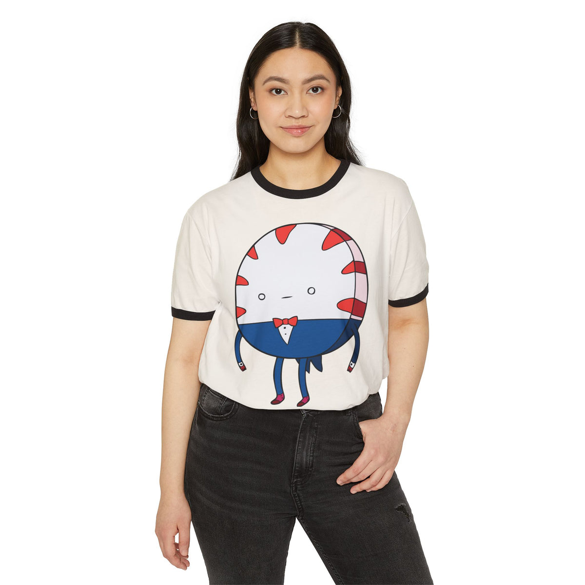 Ringer T-Shirt