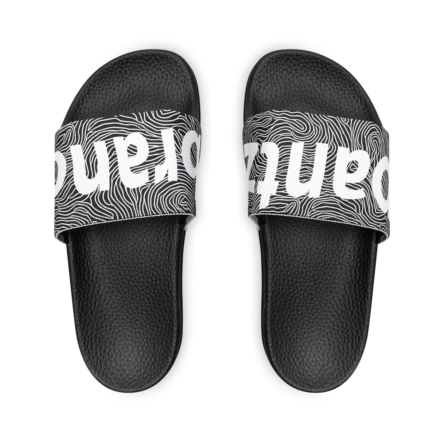 Men'z Removable-Strap Sandals