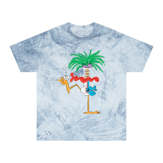 Color Blast T-Shirt
