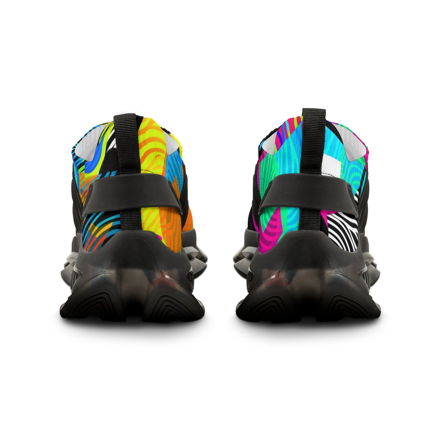 Men's Mesh Athletic Shoez