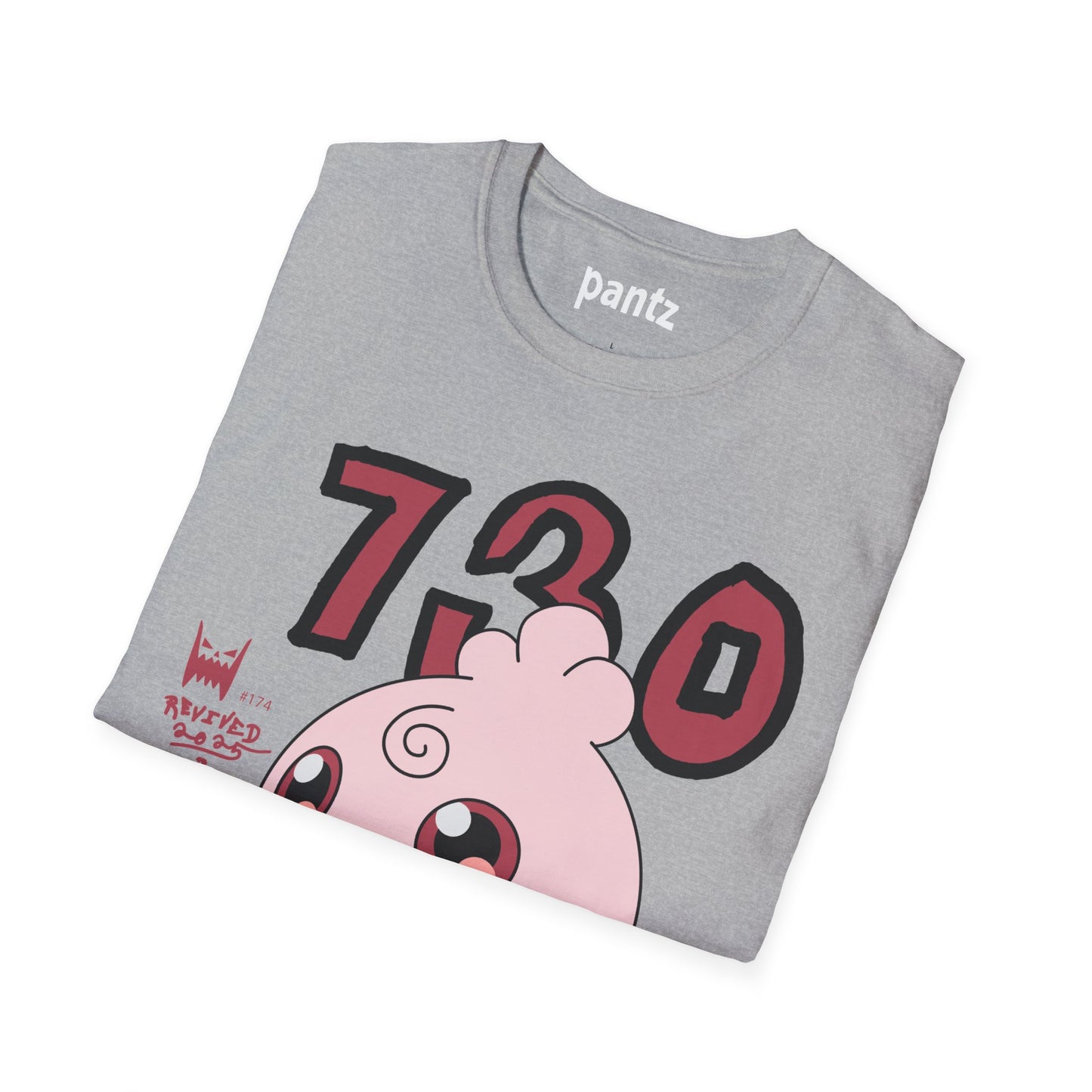 BootlegBoyz Revived - Gildan Tee