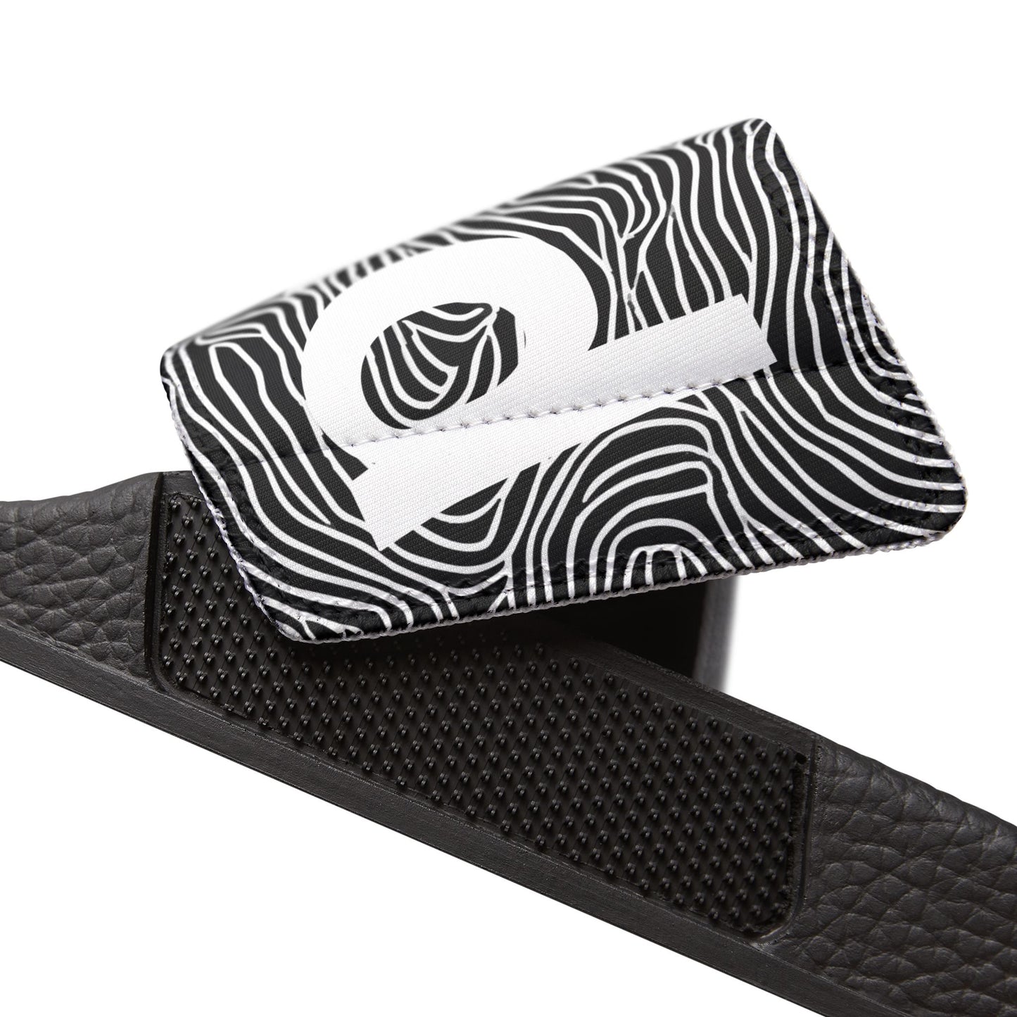 Men'z Removable-Strap Sandals