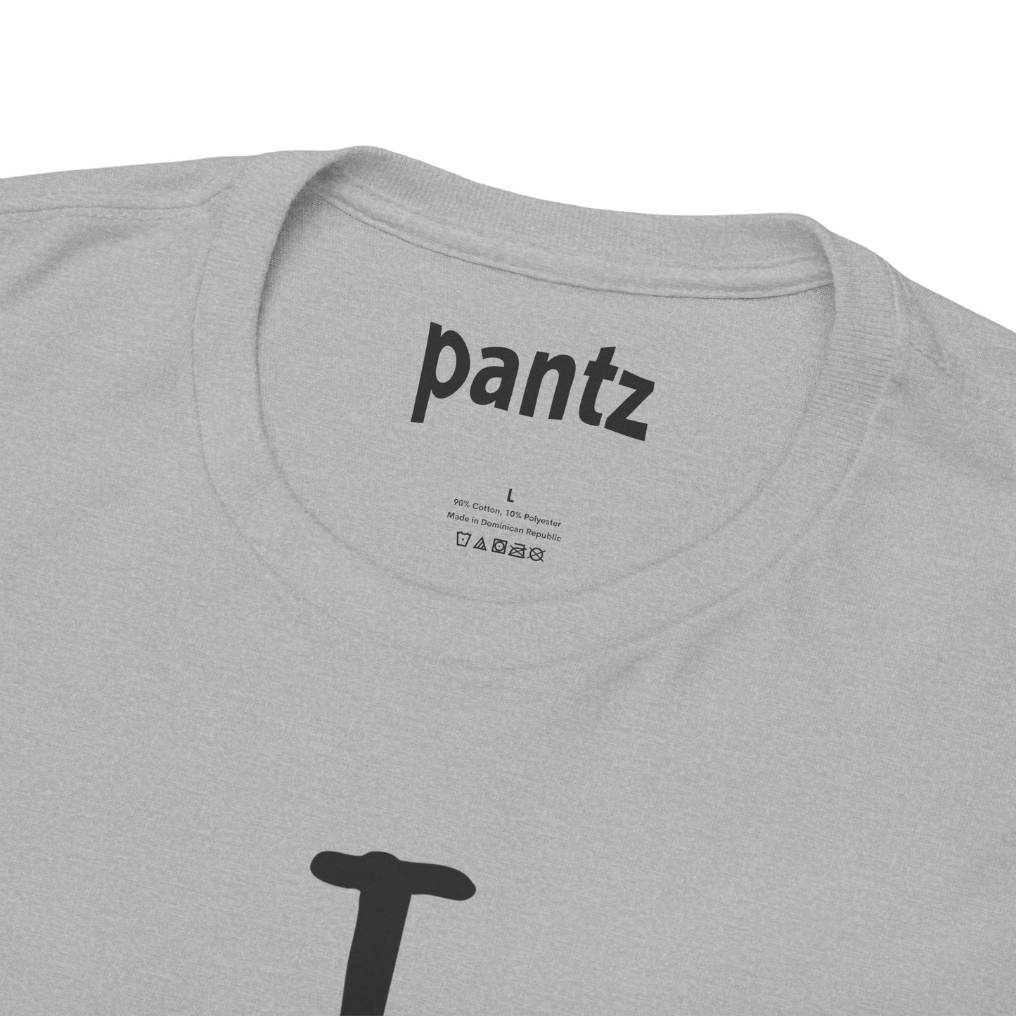 I Am Not An Artist Anymore - Graphic Tee