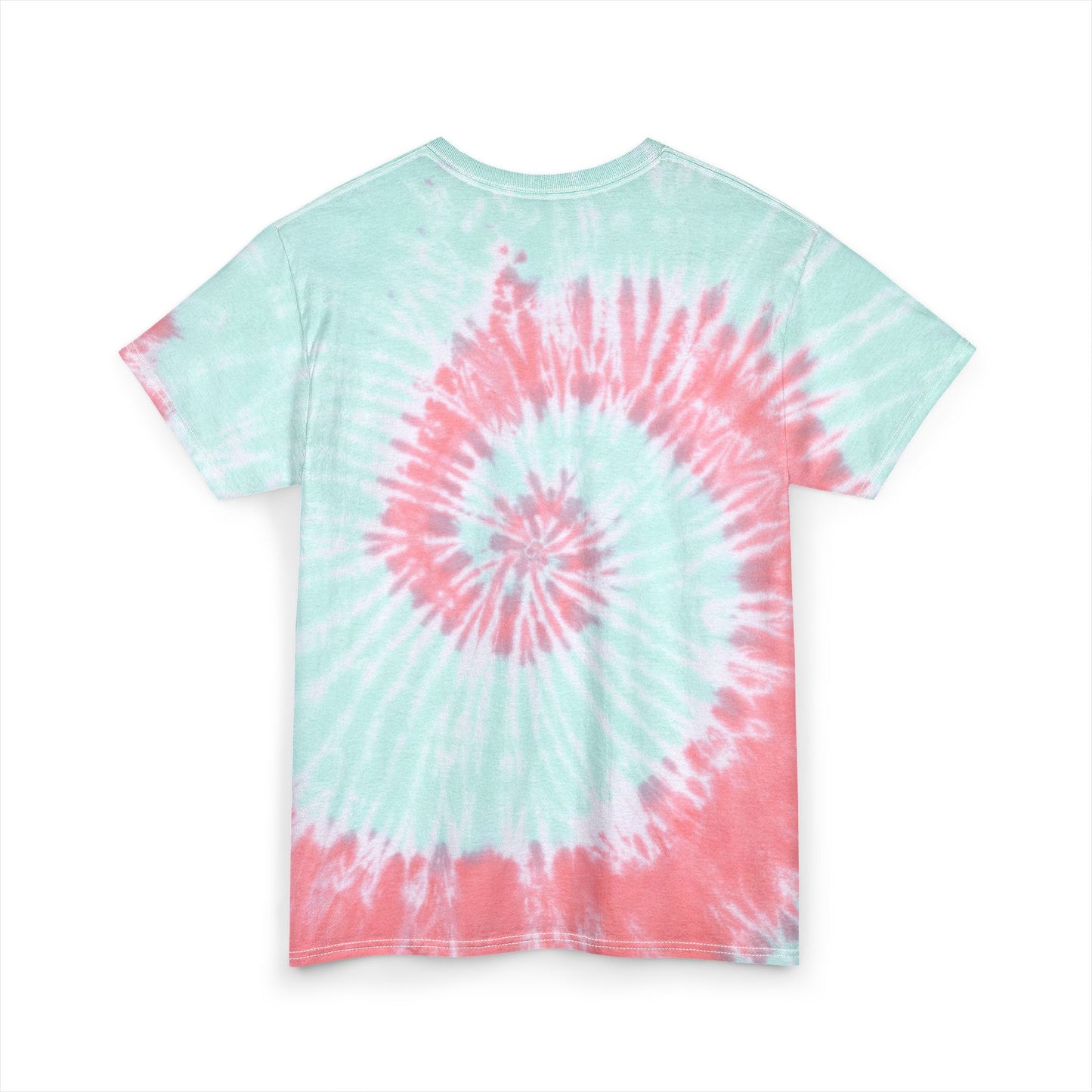 BootlegBoyz Revived - Tie Dye Tee