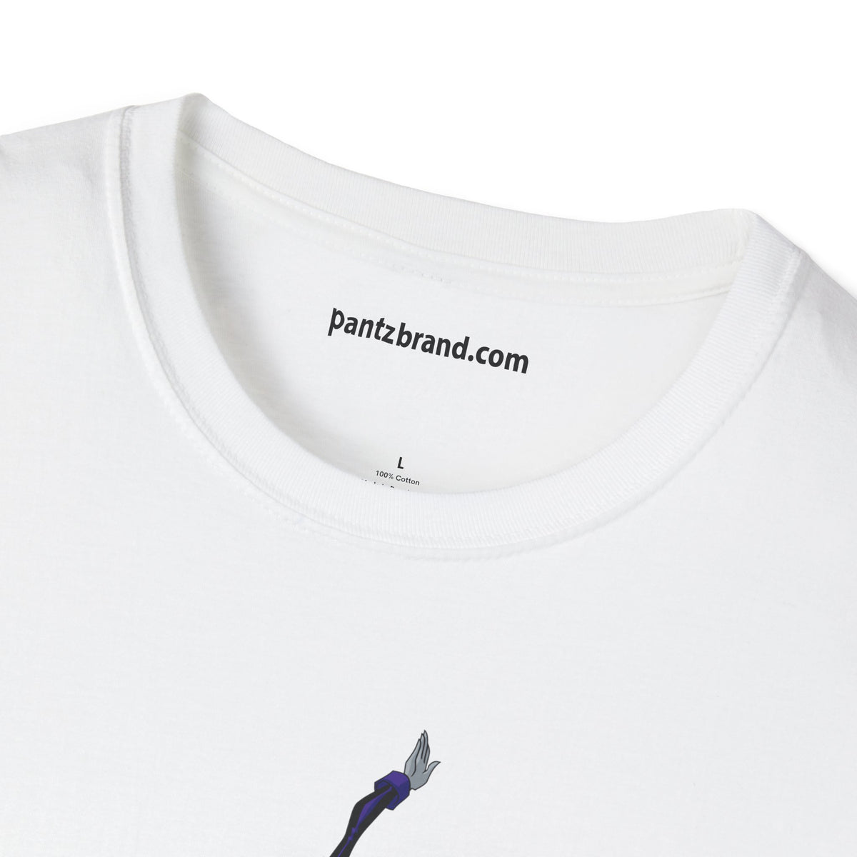 Gildan Softstyle Graphic T-Shirt