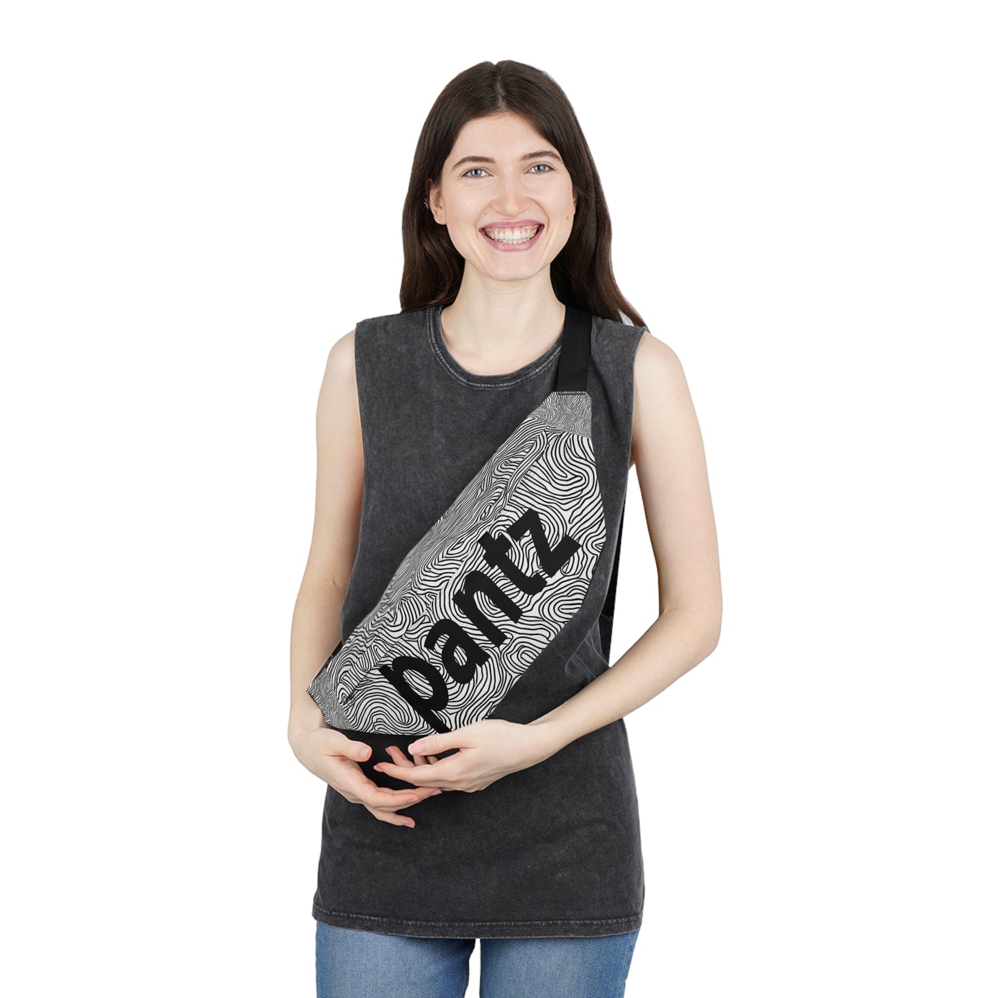 Large Fanny Pack