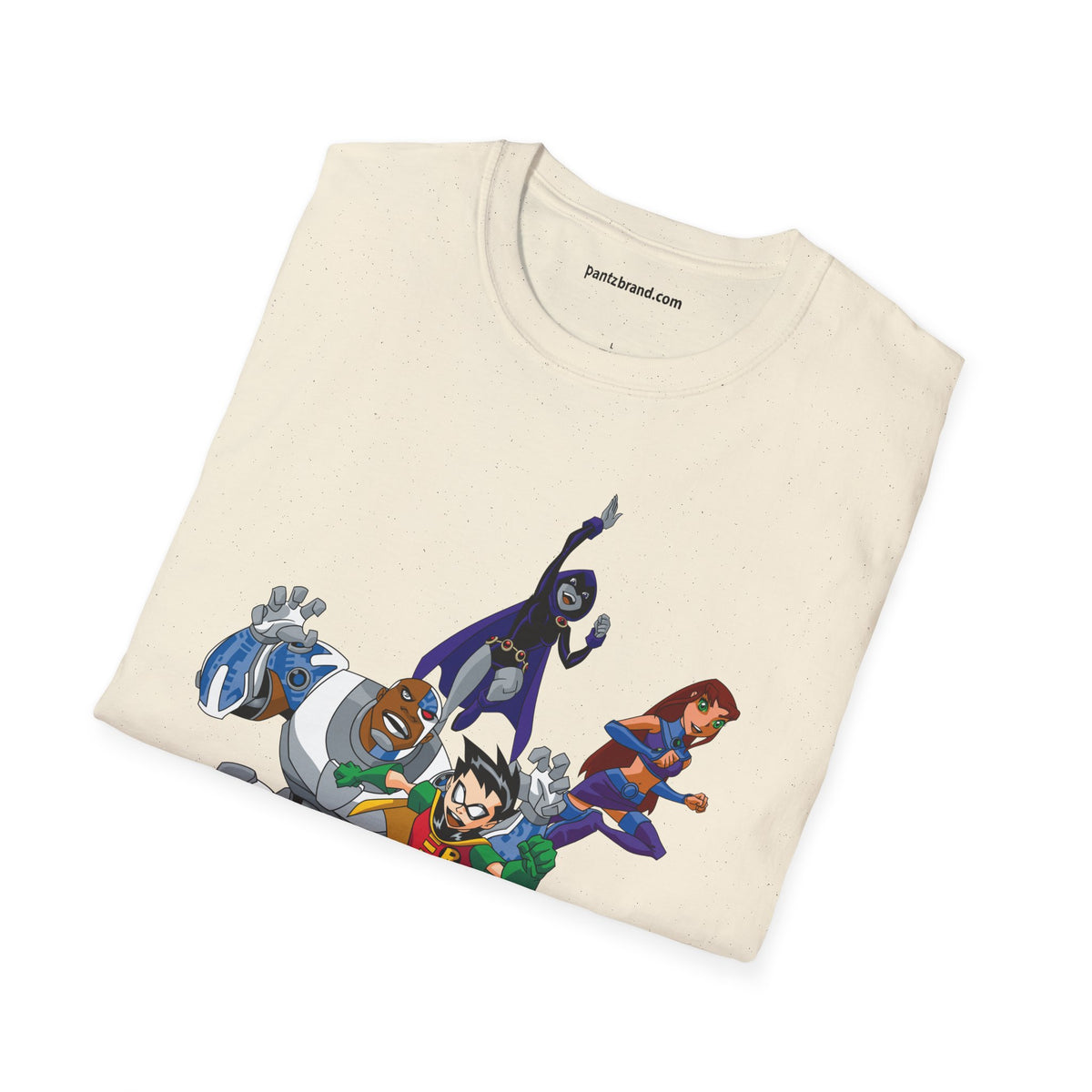Gildan Softstyle Graphic T-Shirt