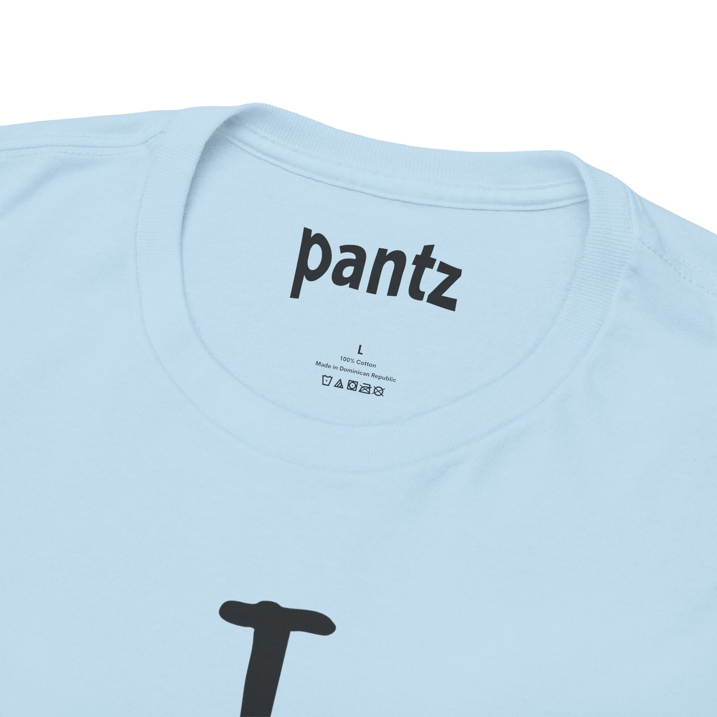 I Am Not An Artist Anymore - Graphic Tee