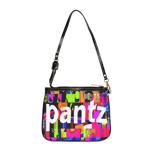 Small Crossbody Shoulder Bag