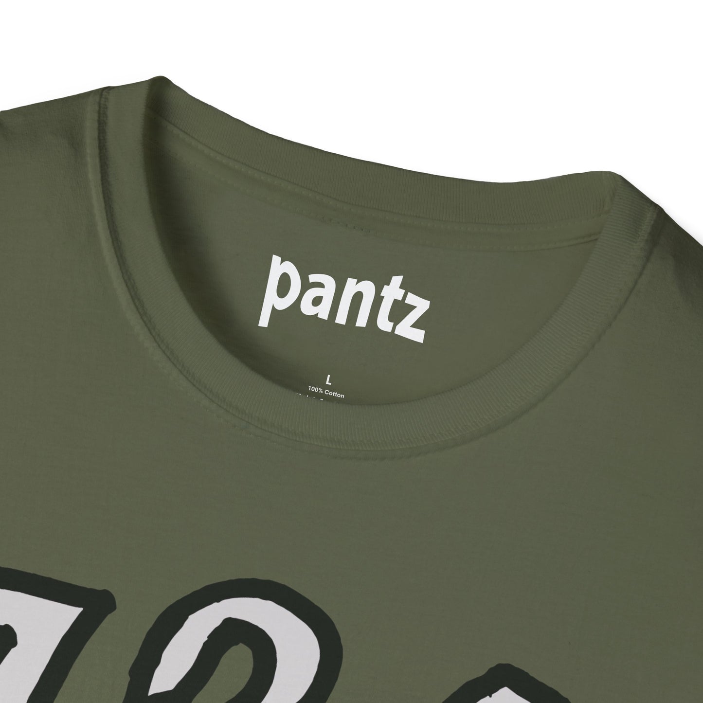 BootlegBoyz Revived Shiny - Gildan Tee