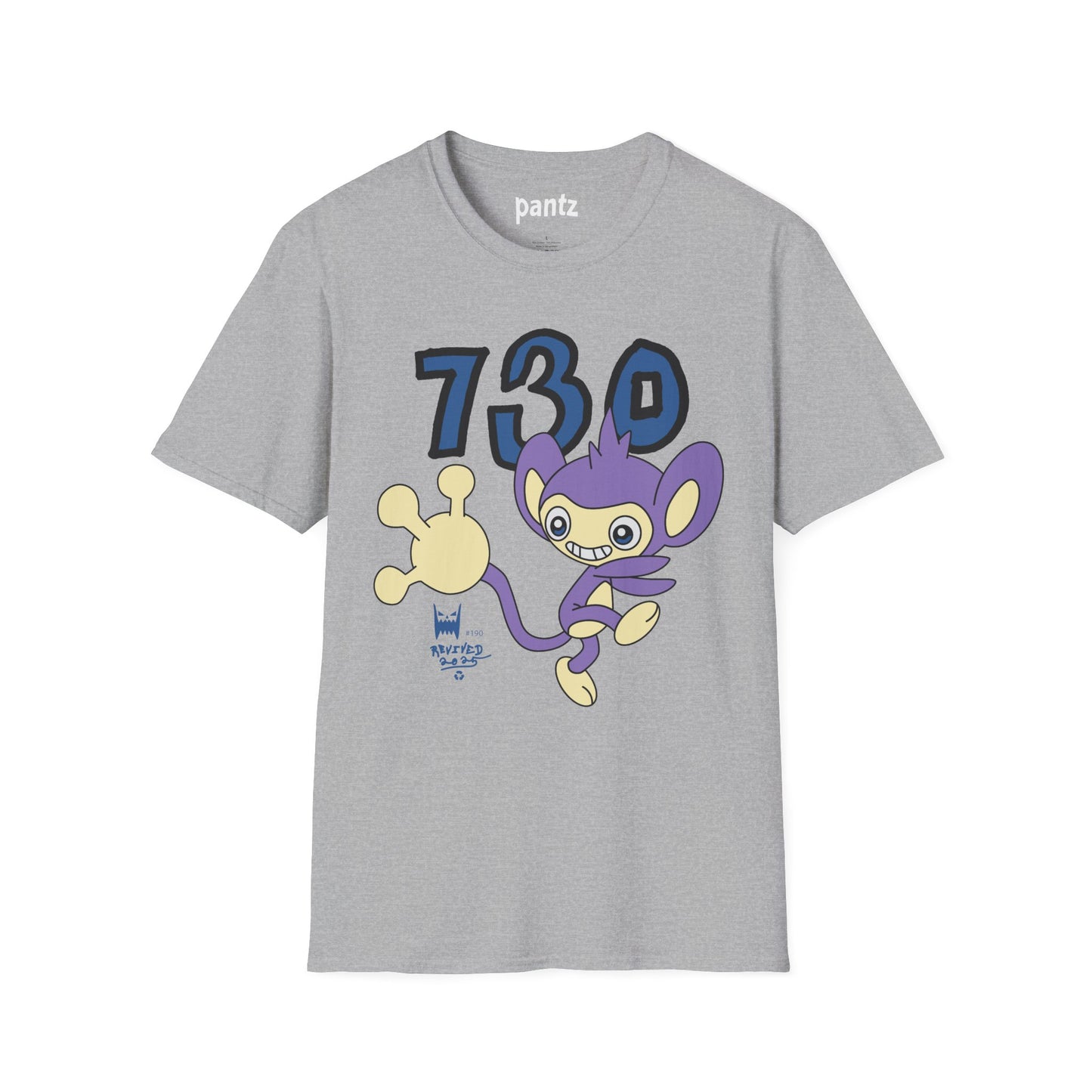 BootlegBoyz Revived - Gildan Tee