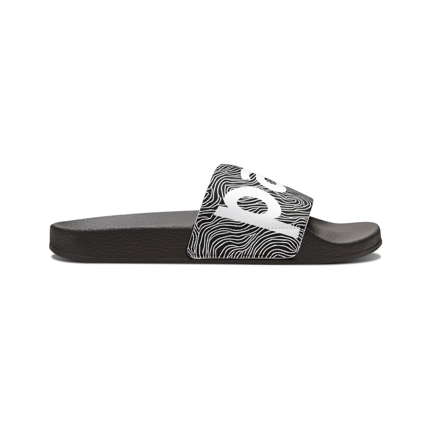 Men'z Removable-Strap Sandals