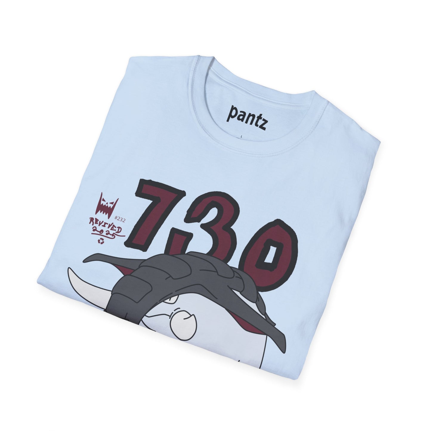 BootlegBoyz Revived - Gildan Tee