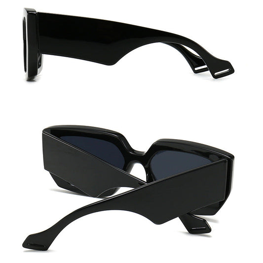 Dropshipped Michael Pantz Sunglassez That He Always Wears
