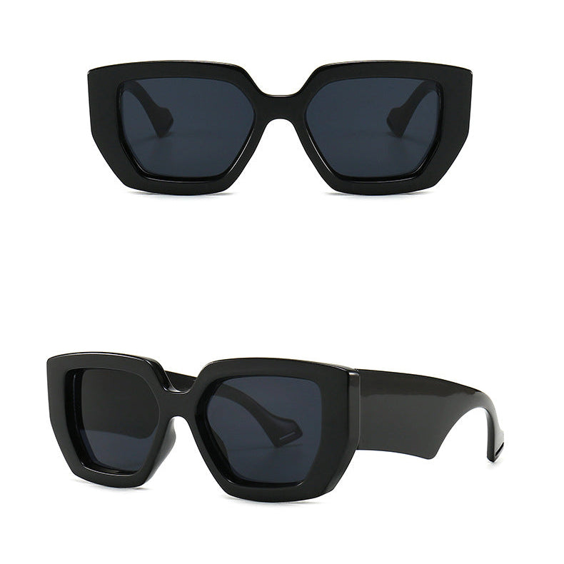 Dropshipped Michael Pantz Sunglassez That He Always Wears