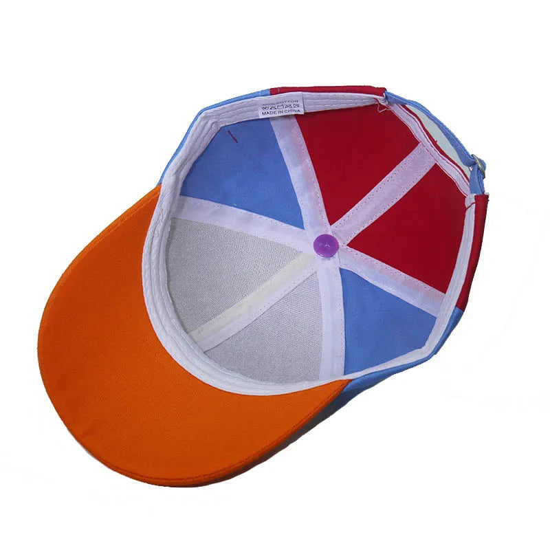 Dropshipped Adult Propeller Baseball Capz Adjustable Hat
