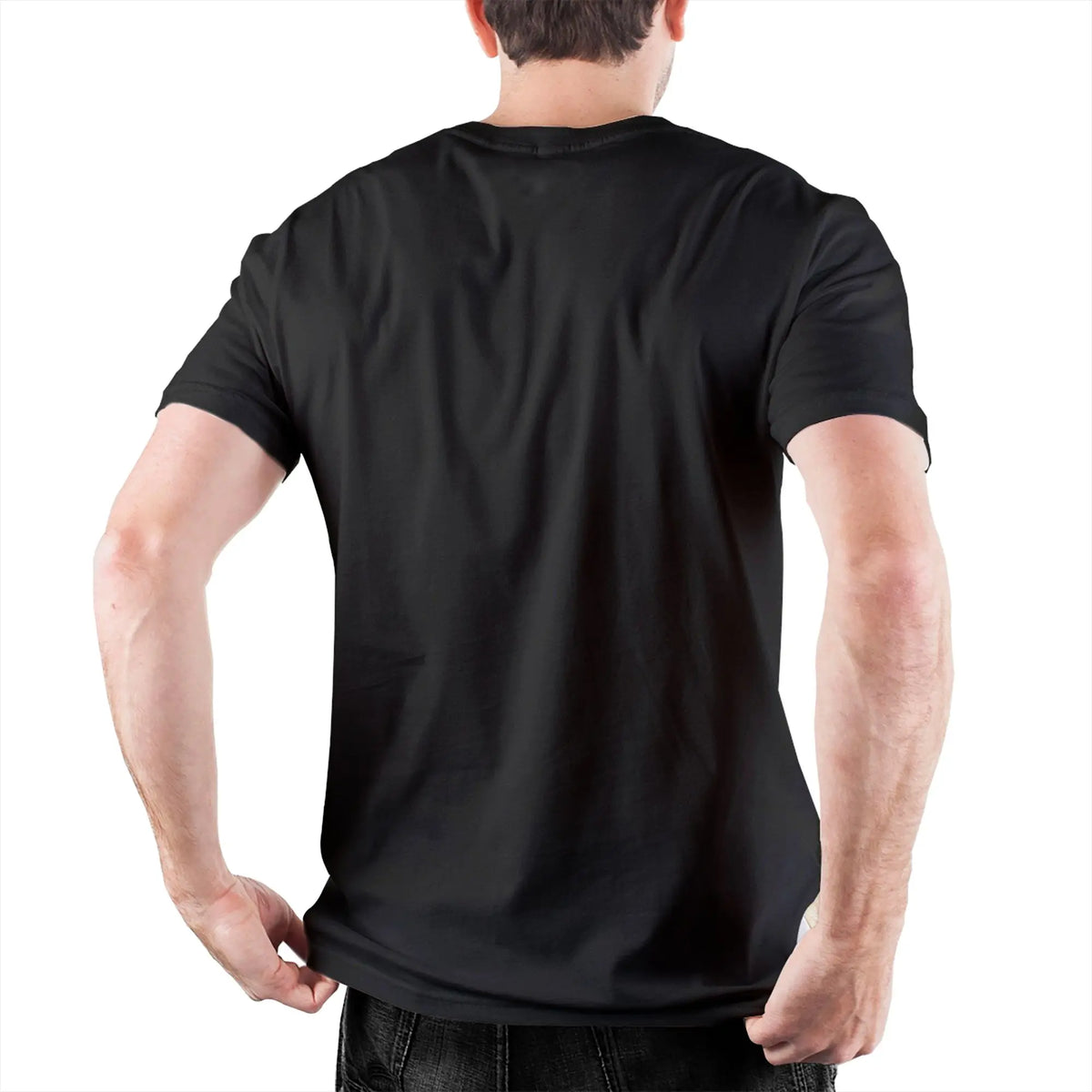 Dropshipped Neegy Meme Unisex T Shirt  Casual Tee Shirt Short Sleeve 100% Cotton