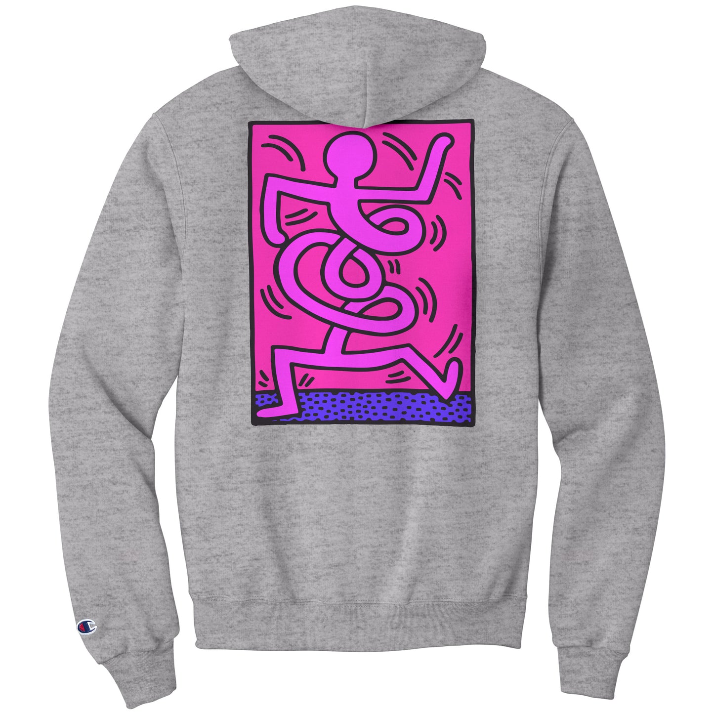 Unisex Champion Hoodie