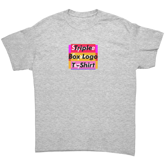 another triple bogo t-shirt in OG color