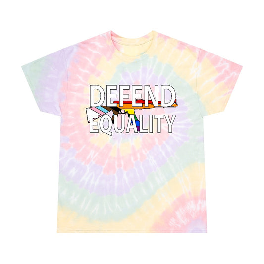 Stylish Gildan 5000 Tie-Dye Tee