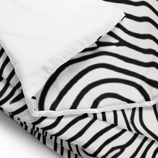 Queen Size Comforter