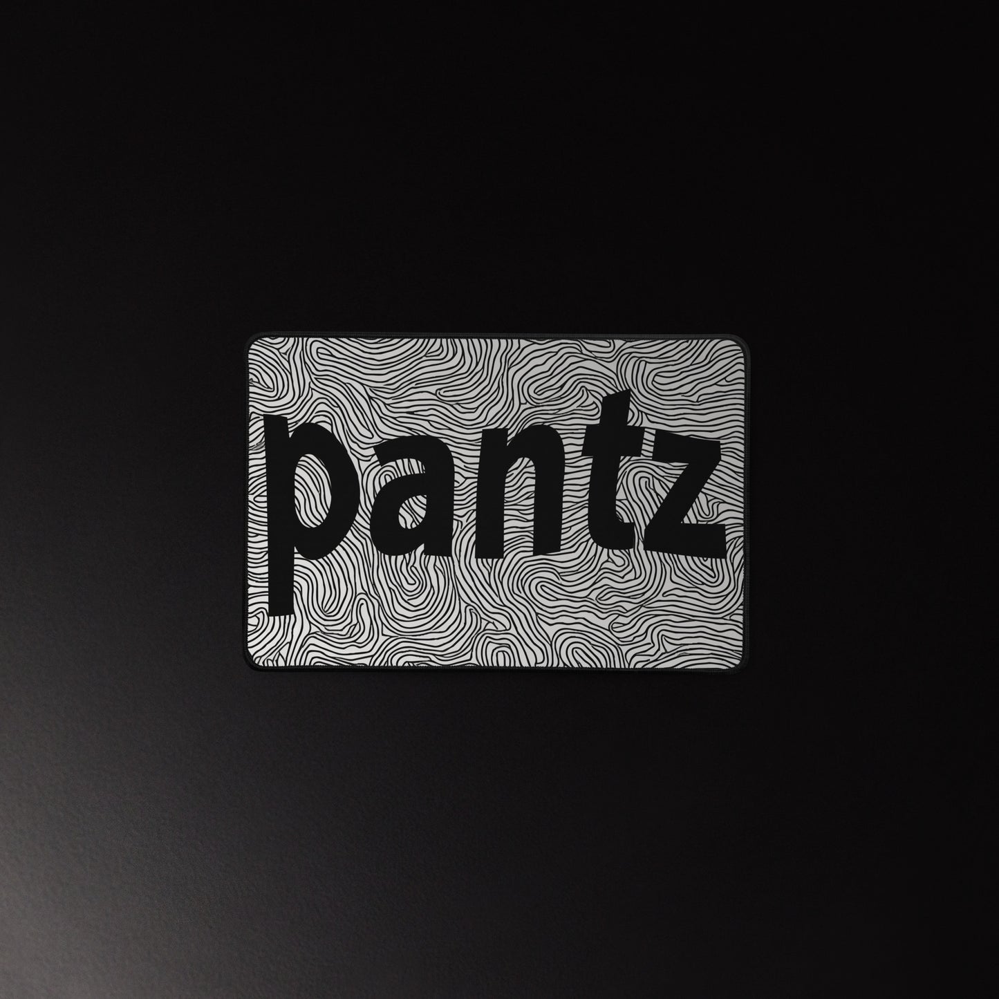 Artisan Mouse Pad Desk Mat