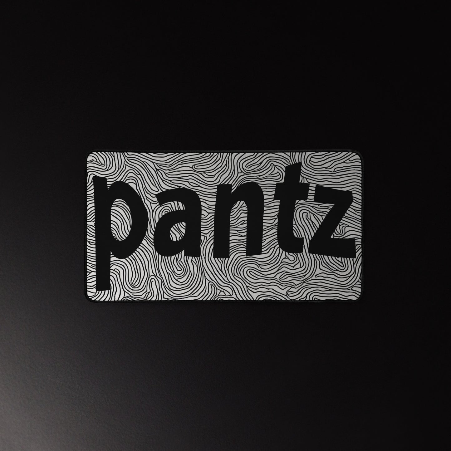 Artisan Mouse Pad Desk Mat