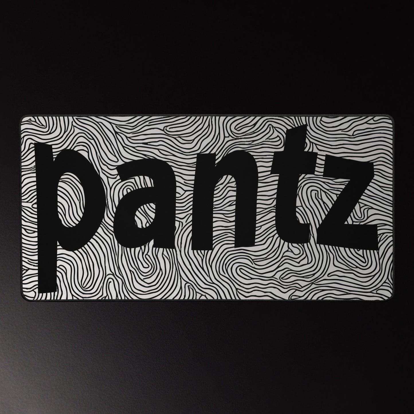 Artisan Mouse Pad Desk Mat