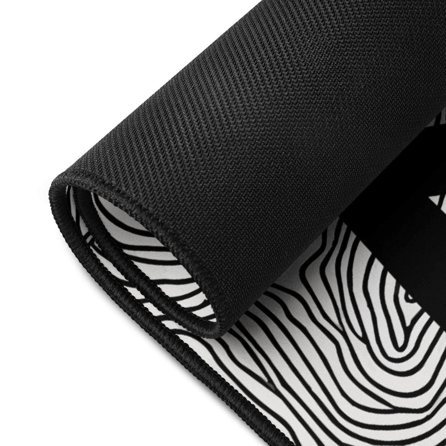 Artisan Mouse Pad Desk Mat