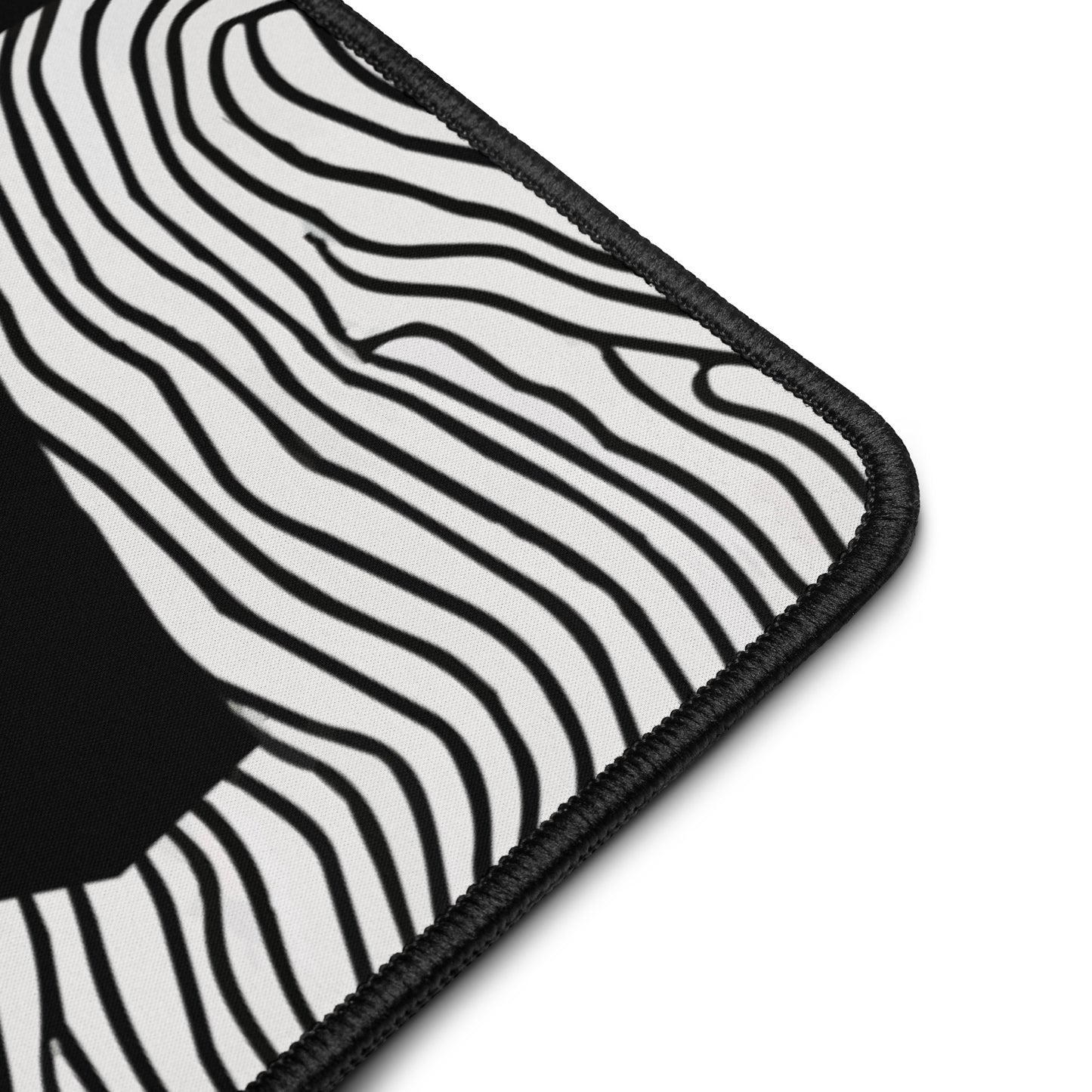 Artisan Mouse Pad Desk Mat