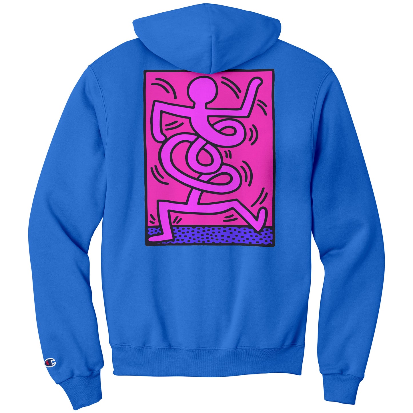 i actually have to give these titles now wow - hoodie