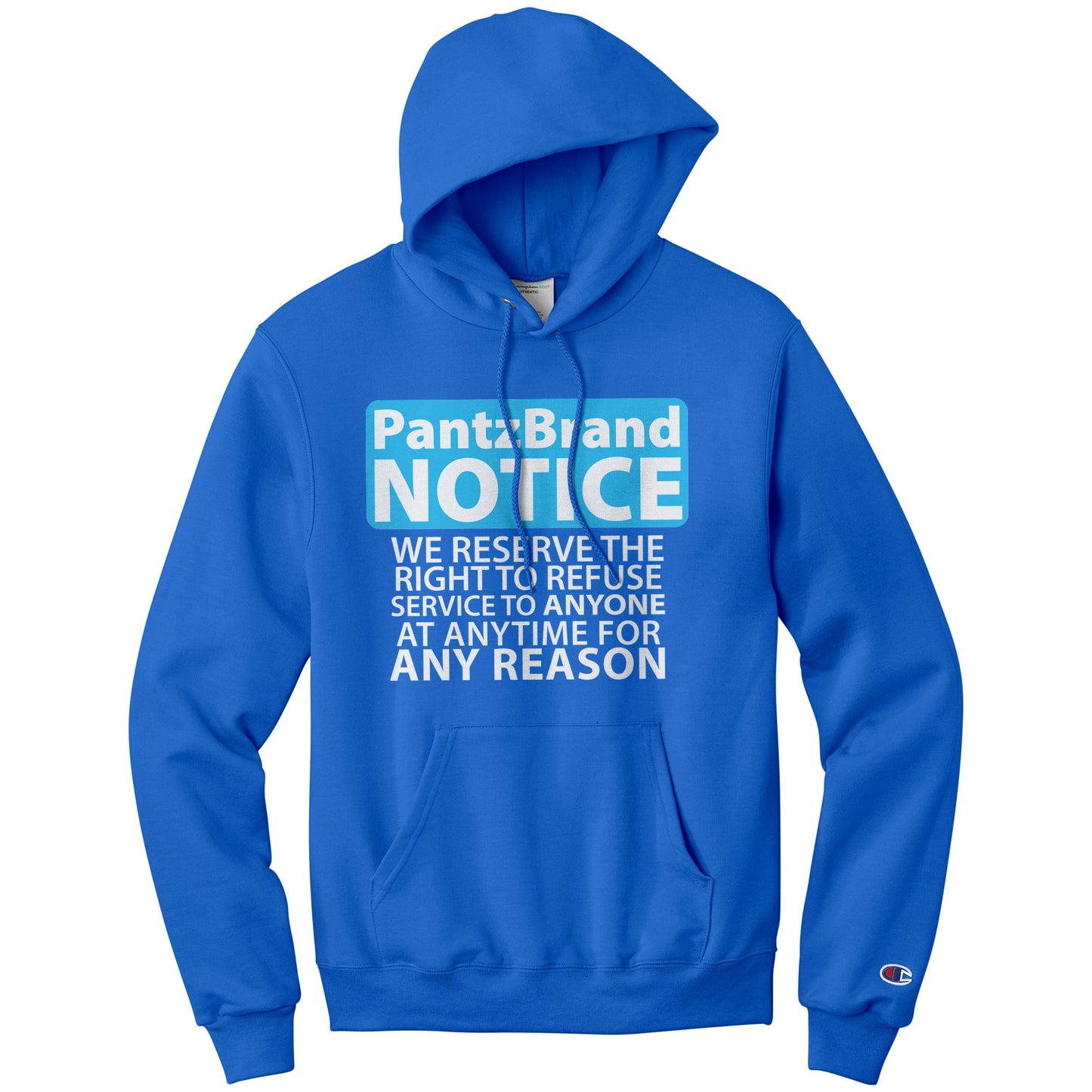 i actually have to give these titles now wow - hoodie