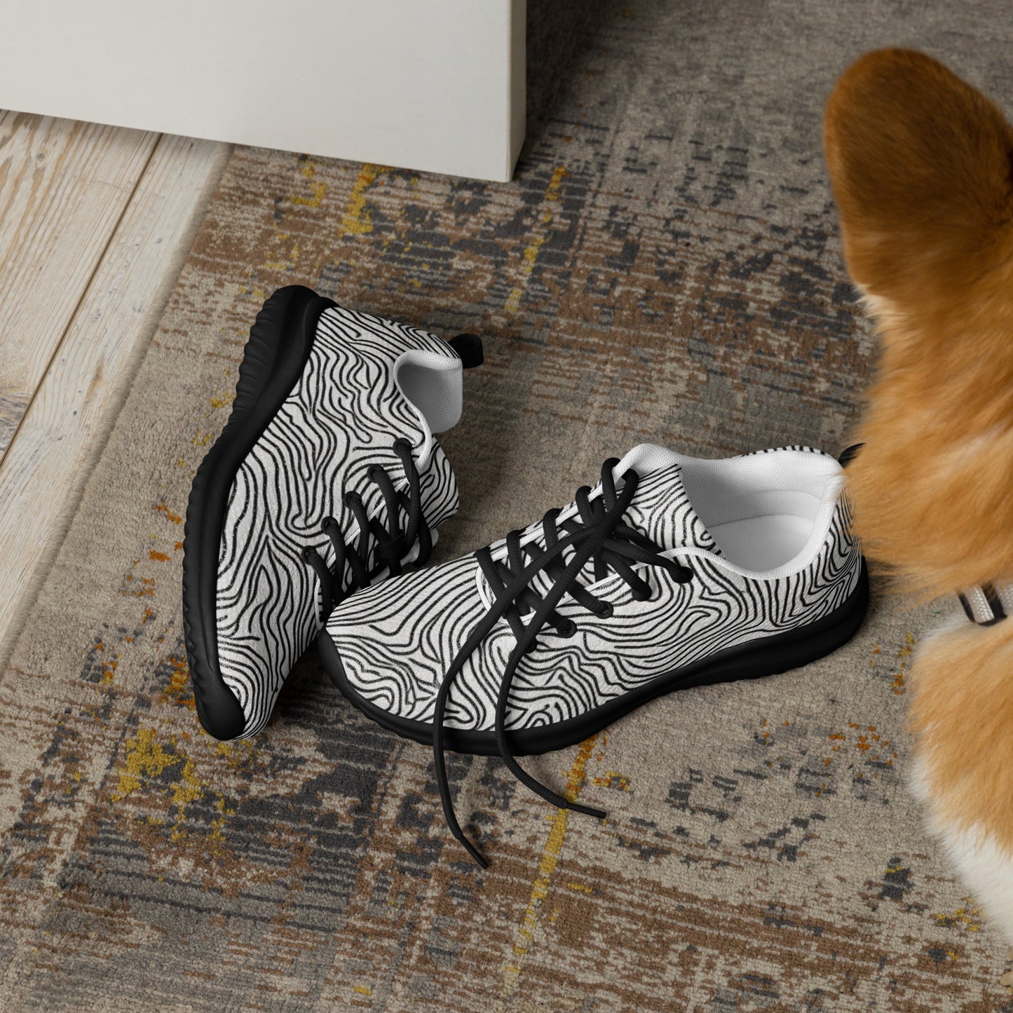 Men’s athletic shoez