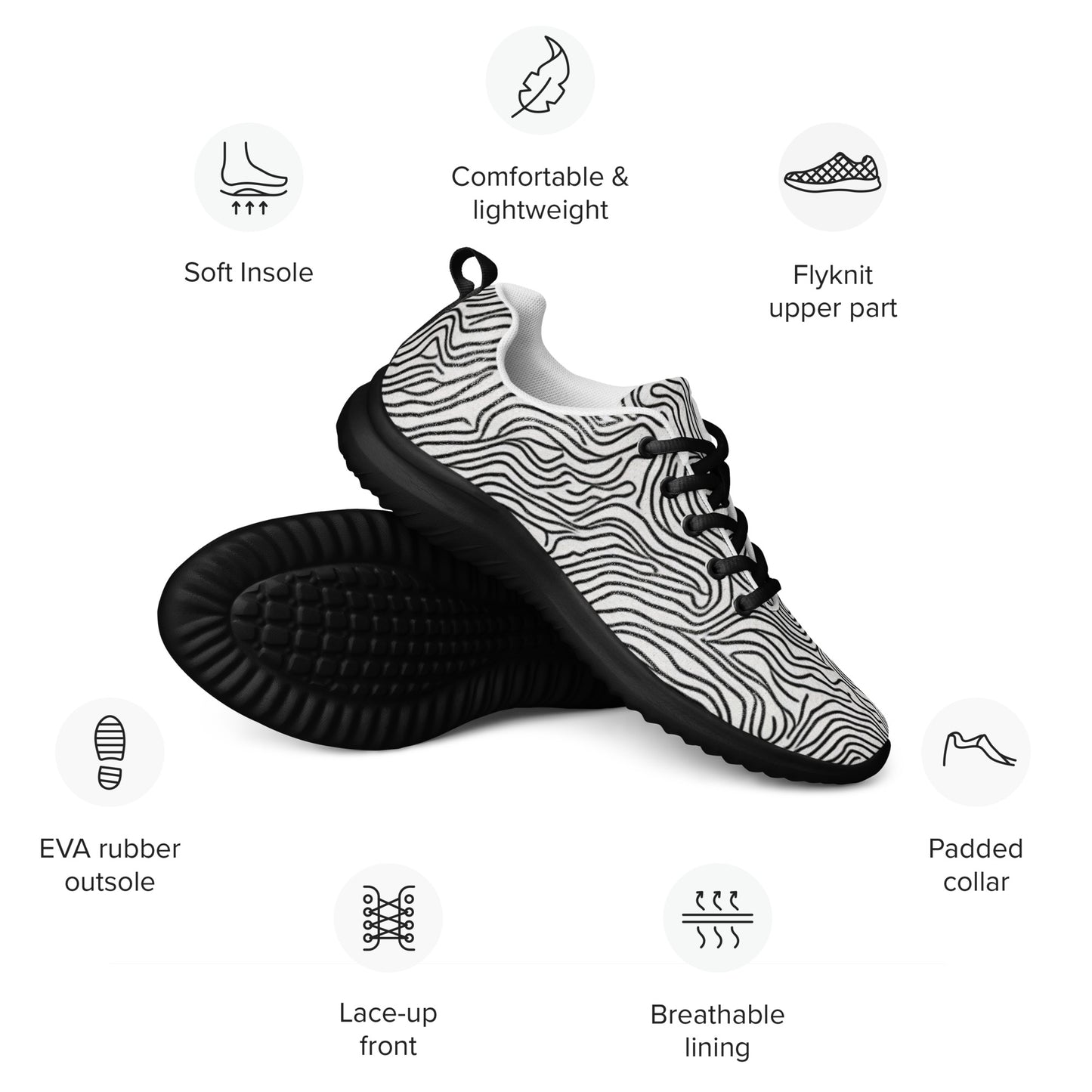 Men’s athletic shoez