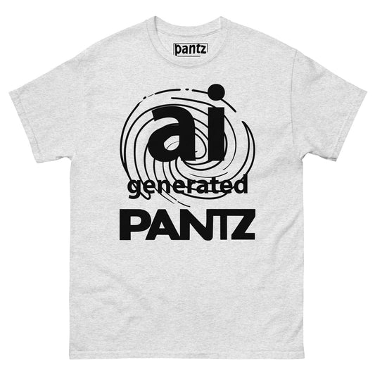 Men's classic tee