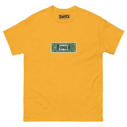 Men's classic tee