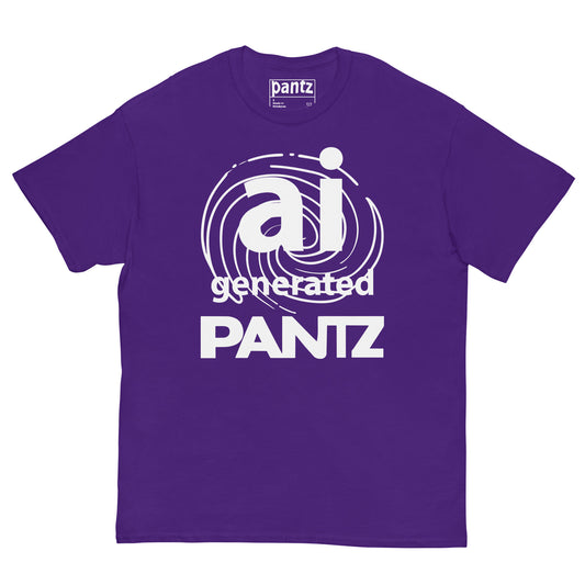 Men's classic tee