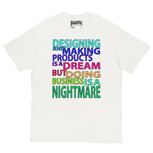 Men's classic tee