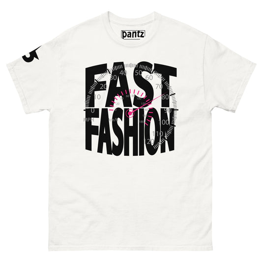 Men's classic tee