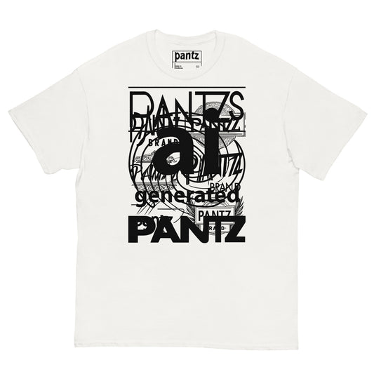 Men's classic tee