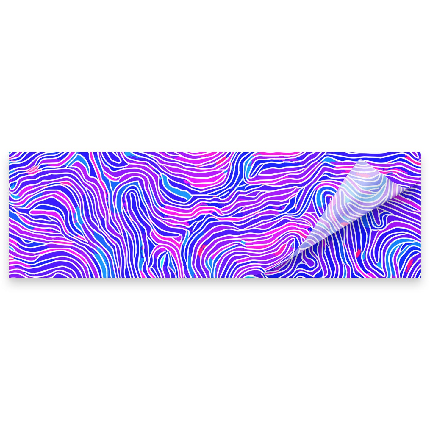 10"x3" Post-it® Branded Note Pads