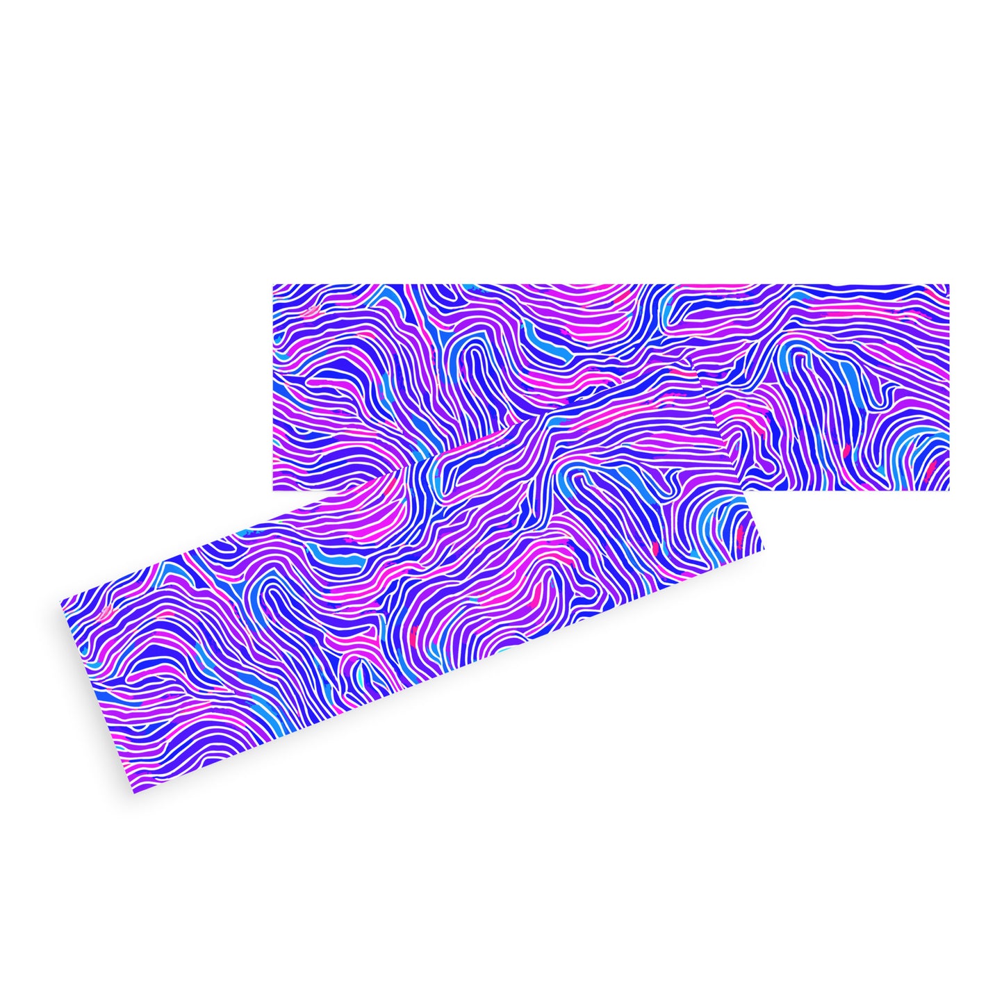 10"x3" Post-it® Branded Note Pads