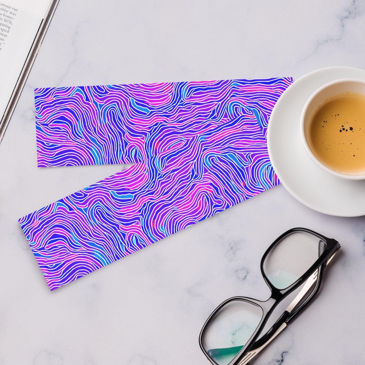 10"x3" Post-it® Branded Note Pads