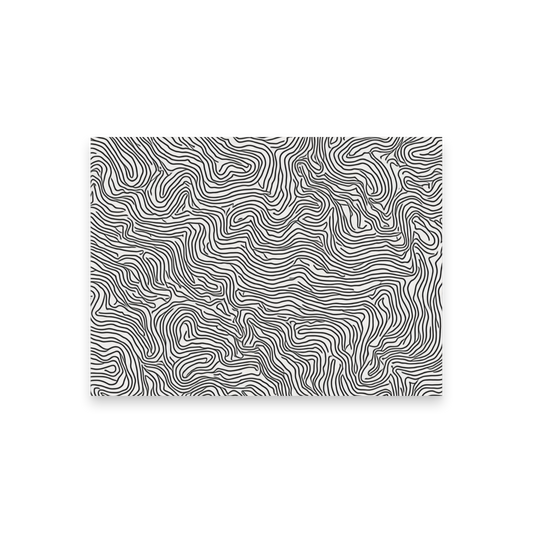 3" x 4" Post-it® brand note pad