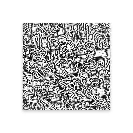 4" x 4" Post-it® brand note pad