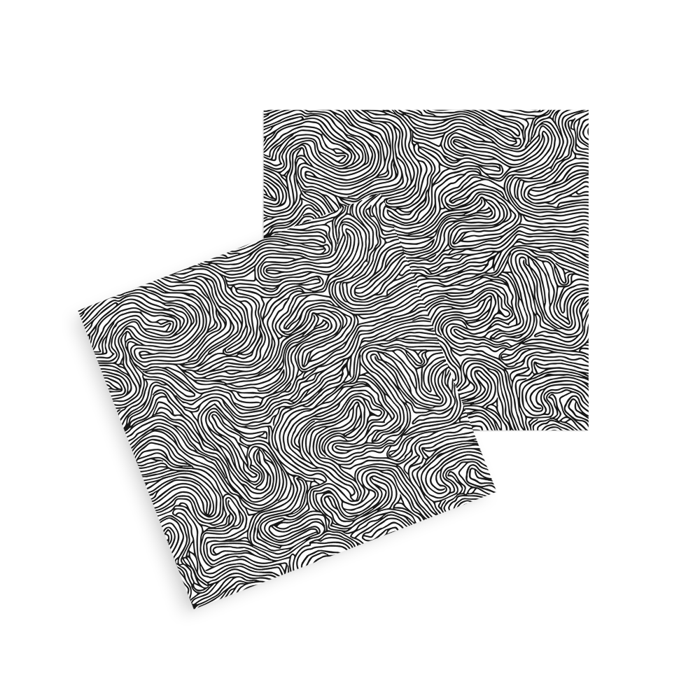 4" x 4" Post-it® brand note pad