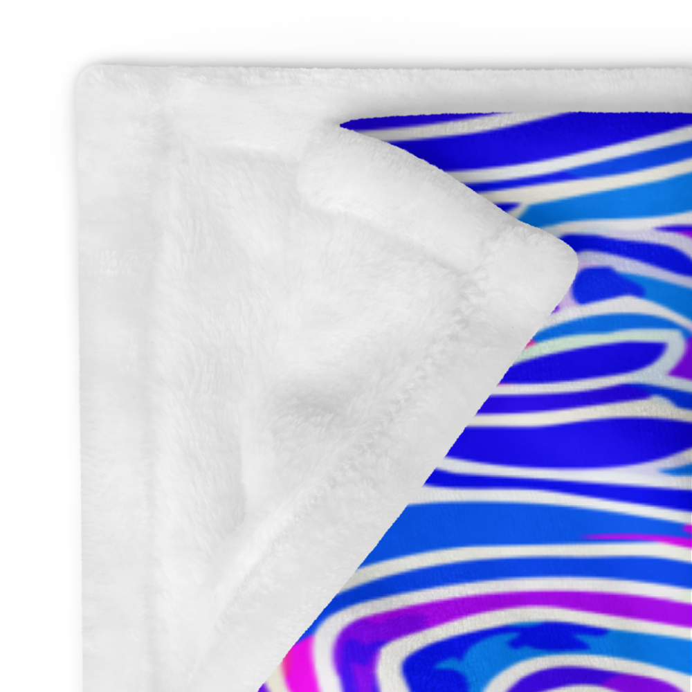 60"x80" Throw Blanket