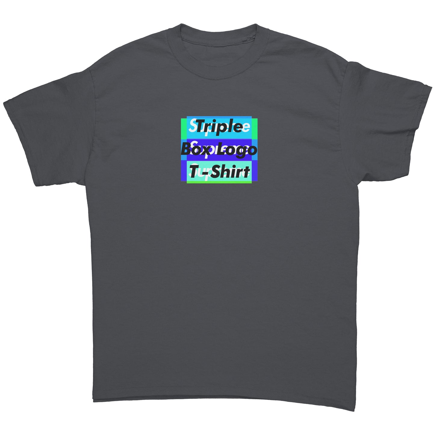 triple bogo t shirt revamp repost