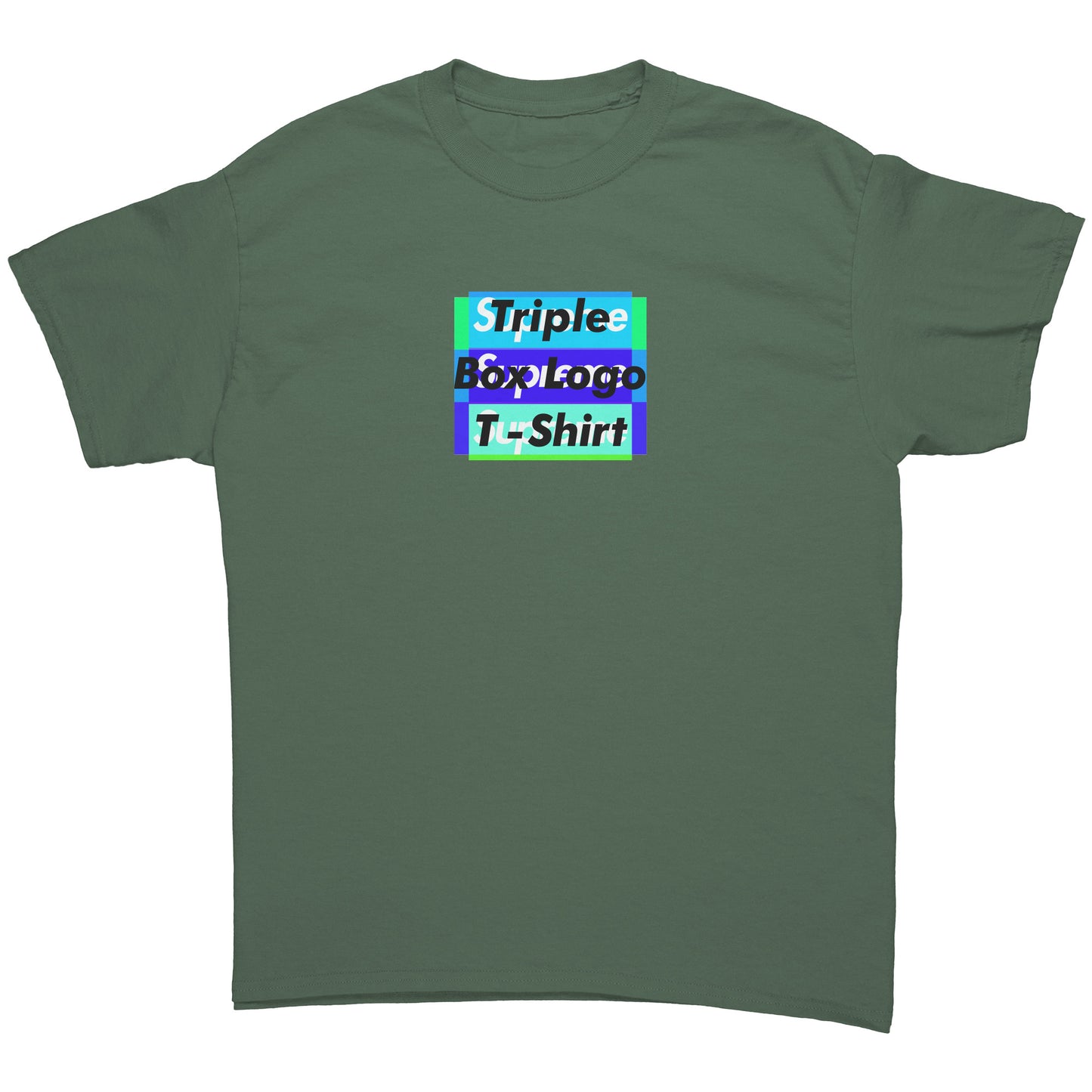 triple bogo t shirt revamp repost